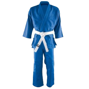 Judo Uniform